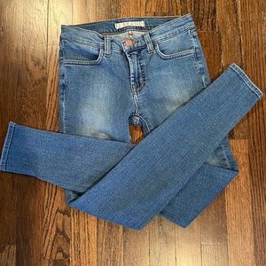 J Brand Skinny Jeans